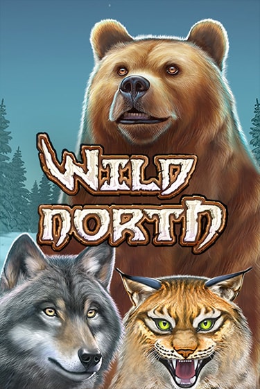 Играй в слот Wild North без регистрации | Казино Азино777