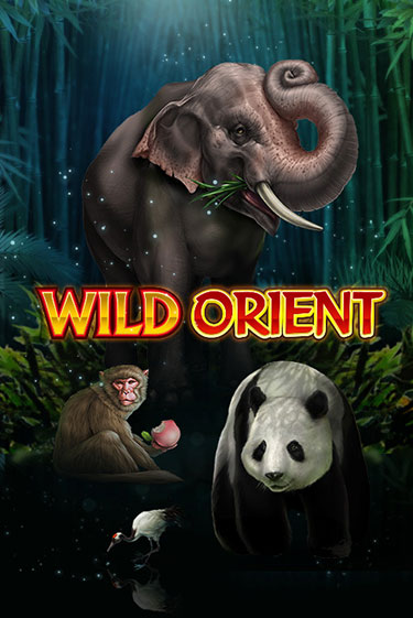 Играй в слот Wild Orient без регистрации | Казино Азино777
