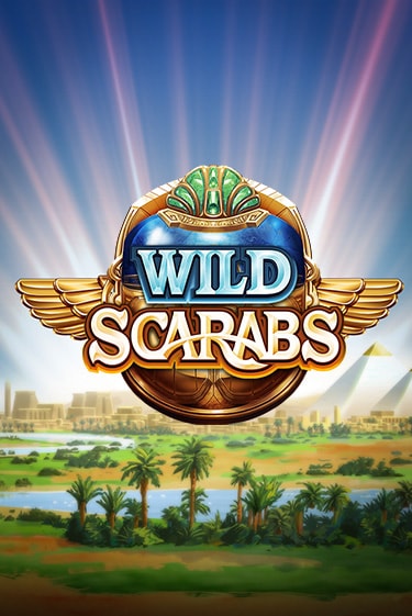 Играй в слот Wild Scarabs без регистрации | Казино Азино777