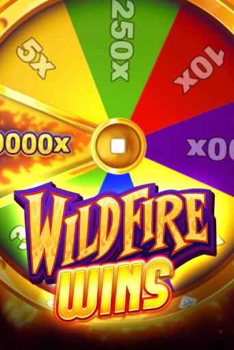 Играй в слот Wildfire Wins без регистрации | Казино Азино777