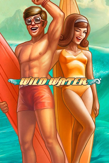 Играй в слот Wild Water™ без регистрации | Казино Азино777