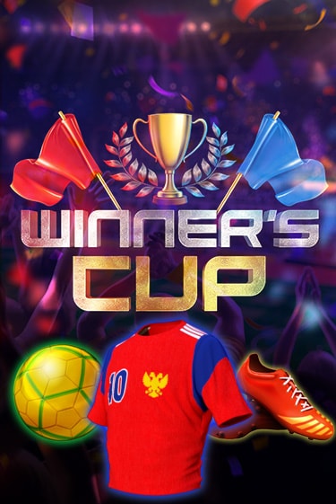 Играй в слот Winners Cup без регистрации | Казино Азино777