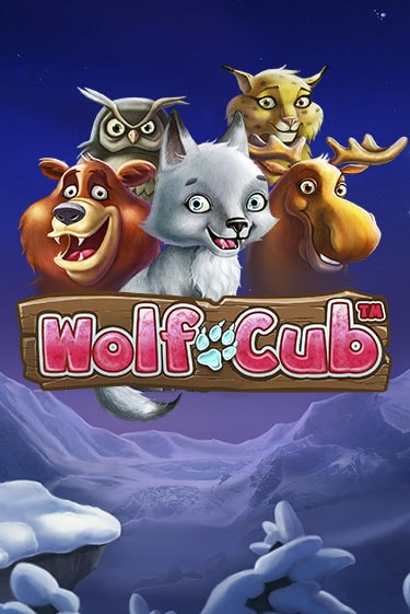 Играй в слот Wolf Cub™ без регистрации | Казино Азино777