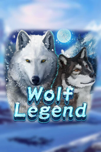 Играй в слот Wolf Legend без регистрации | Казино Азино777
