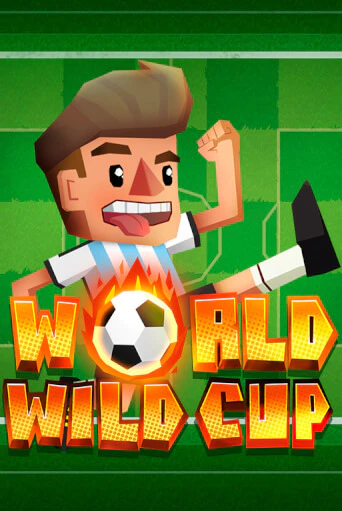 Играй в слот World Wild Cup без регистрации | Казино Азино777