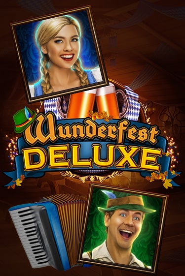 Играй в слот Wunderfest Deluxe без регистрации | Казино Азино777
