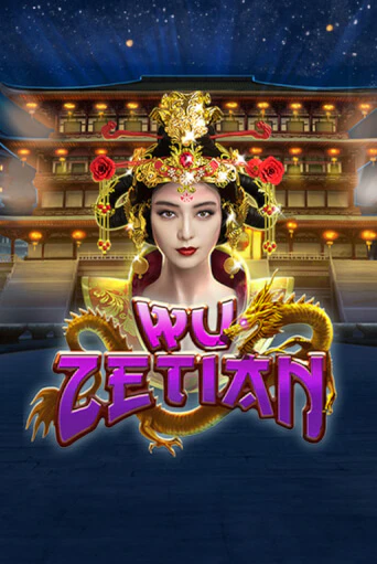 Играй в слот Wu Zetian без регистрации | Казино Азино777
