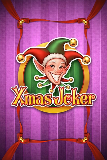 Играй в слот Xmas Joker без регистрации | Казино Азино777