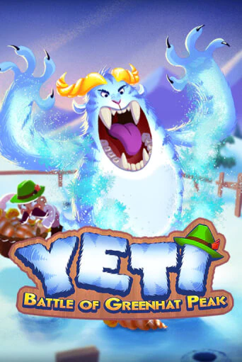 Играй в слот Yeti Battle of Greenhat Peak без регистрации | Казино Азино777