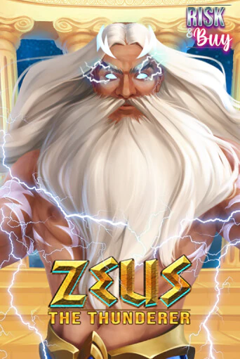 Играй в слот Zeus the Thunderer без регистрации | Казино Азино777