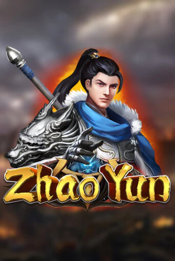 Играй в слот Zhao Yun без регистрации | Казино Азино777
