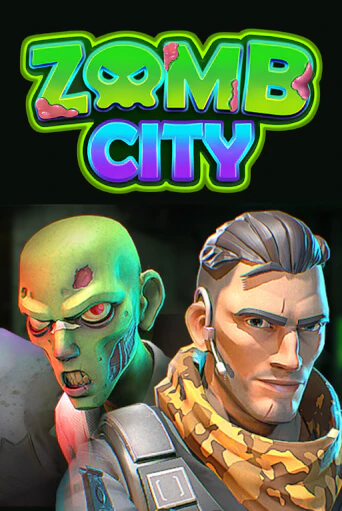 Играй в слот Zombcity без регистрации | Казино Азино777